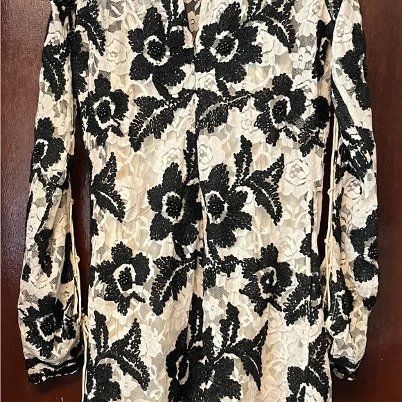Tracy Reese Dress